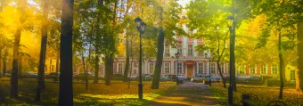 Смоленский государственный музей-заповедник: История и Путеводитель: Фотография